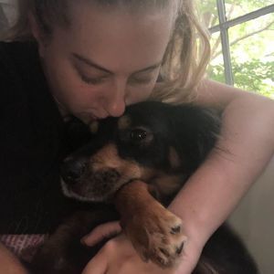 Meet your Posher, Mackenzie